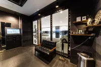 Uijeongbu Ellie Hotels in Uijeongbu