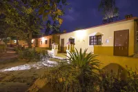 Pug Mark Resort Hotels in 