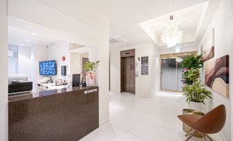 Gyeongju Hotel Line Hwangridan-gil Branch