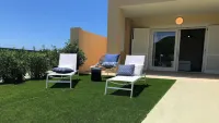 Residence Mar Mediterraneo Hotels near Area archeologica Is Meris
