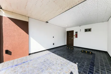 Jincheon Chocolate Self Check-in Motel Отели в г. Чинчхон