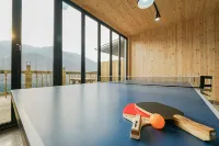 Gurye Seomjingangnaru Pension