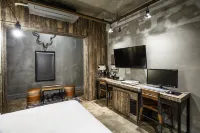Iksan Mari Hotels in Iksan-Si