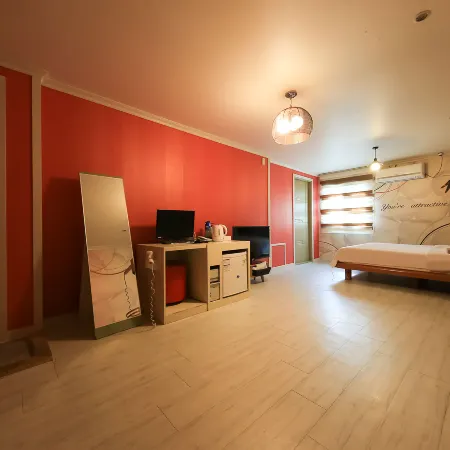 Chungju Piano Motel