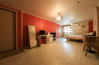 Chungju Piano Motel