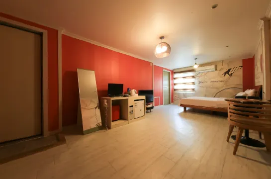 Chungju Piano Motel