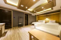 大田大興星級酒店 中區酒店