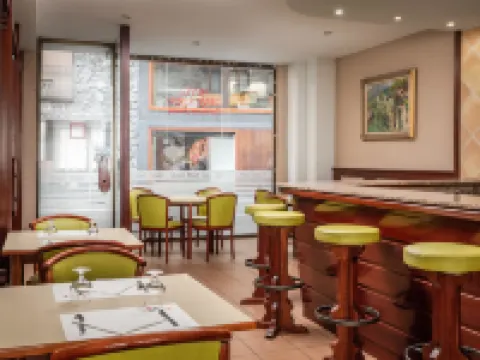 Hotel Sant Jordi by Alegria Hoteles en Andorra la Vieja