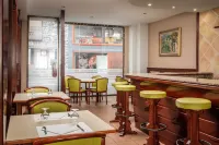 Hotel Sant Jordi by Alegria Hotels in Sant Julia de Loria