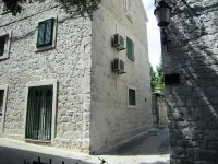 Apartments Johnny Hotels in Podstrana