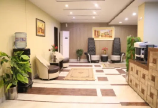 Hotel Boutique International