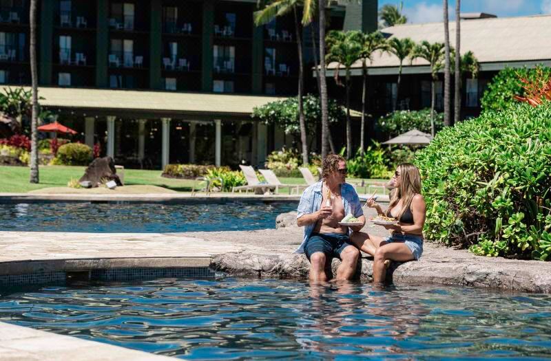 Outrigger Kaua'i Beach Resort & Spa photo 4