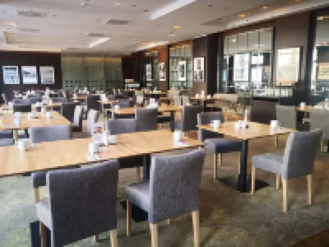 First Inn Hotel Zwickau Hotels in Zwickau