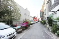 Yeoncheon Yeogiseo Jaja - Wifi