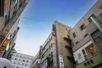 Ansan Aju Hotel