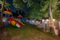 Khattak Lodge Murree Hoteles en Jhika Gali