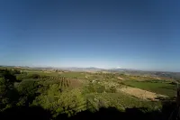 Camagna Country House Scopello Room Hotels in Partanna