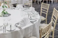 Crowne Plaza LEEDS by IHG - sarapan