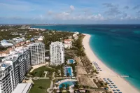 The Ritz-Carlton Residences, Turks & Caicos - bar