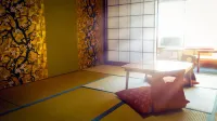 Nozaru Onsen Hostel Hotel di 