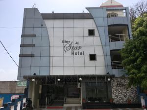 Hotel Blue Star