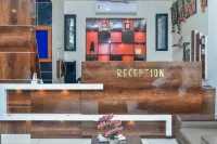 Hotel Samrat International