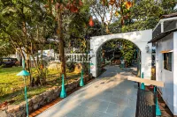 The Tamarind Hotel Hotels in Assagao