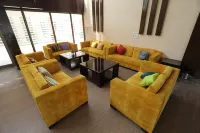 Meera Madhav Resort