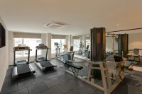 Ginger Patna Hotels in Акруга Патна