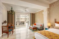 Pilibhit House, Haridwar – IHCL SeleQtions Hotels near Vyas Ashram