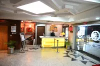 Hotel KC Residency