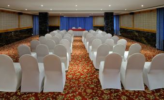 Essentia Premier Hotel Chennai OMR
