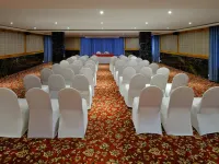 Essentia Premier Hotel Chennai OMR