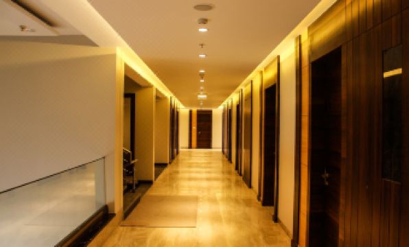 Hotel Rajhans Abhinandan