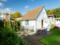 Hexenhäuschen - Homestays