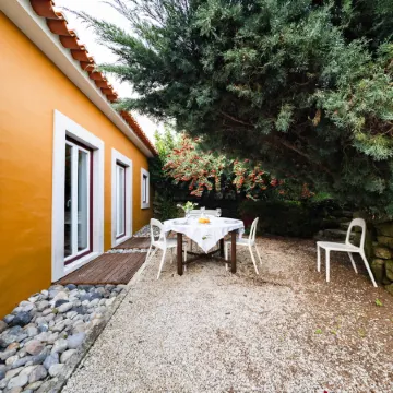 Casa Olívia Отели в г. Алькобаса