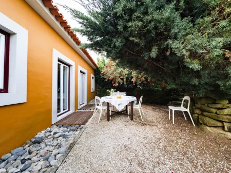 Casa Olívia Отели в г. Села