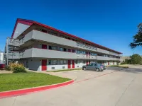 Red Roof Inn Dallas - DFW Airport North Hotels in Irving