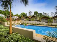 Stone Wood Resort, Mandrem Hotels in Mandrem