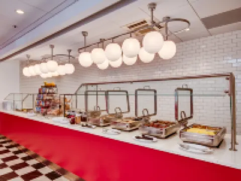 Holiday Inn WASHINGTON-CENTRAL/WHITE HOUSE by IHG ワシントンD.C.のホテル