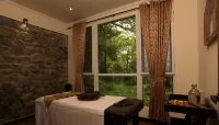 Montrose Golf Resort and Spa -Coorg - 스파
