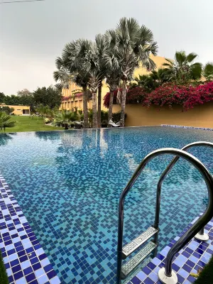 Hotel Lalita Grand Mathura- Vrindavan