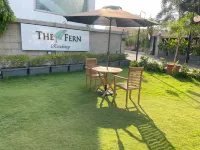 The Fern Residency Turbhe Hotel berhampiran D Y Patil Stadium