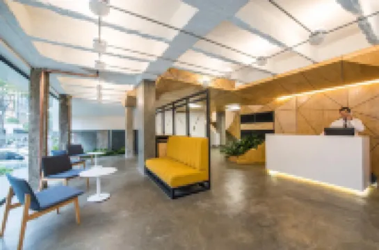 Hotel El Peñon by Bithotels