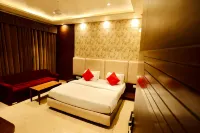 Hotel CG Inn - Wifi