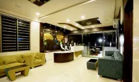 Hotel Shyam Palace Hotels in Bhuj