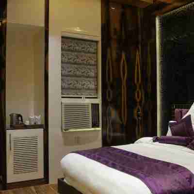 Hotel Shanti Kutir Rooms