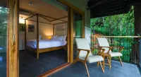 Ayatana Coorg فنادق في كوداجو