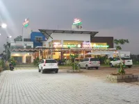 Kalinga Tavern Residency Hotels in Mandya