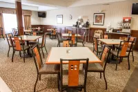 Comfort Suites Grand Rapids North Hotels in Kent County